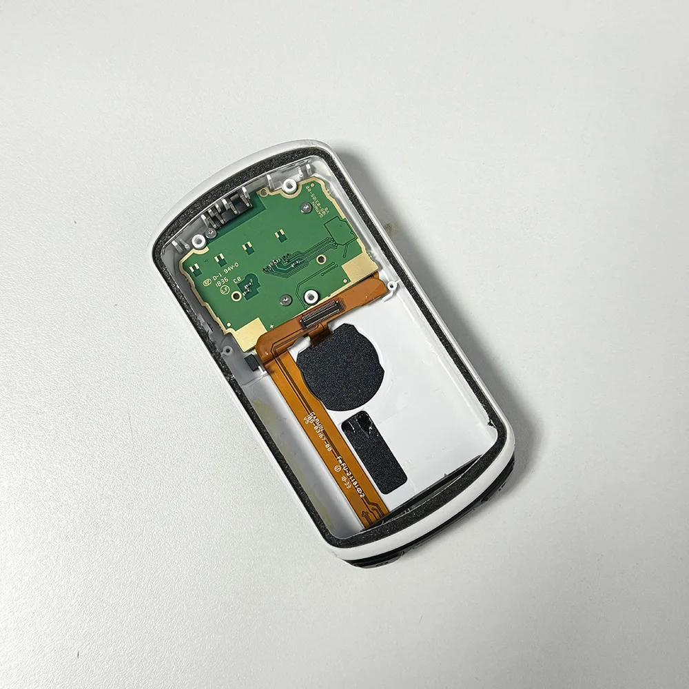 For GARMIN EDGE 1030 Speed meter bottom back cover Computer Bike GPS Smart Payment Running view 4