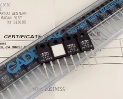 CADDOCK MP930 resistencia no inductiva de alta potencia, serie 20W 56R de los Estados Unidos, 4 unidades por lote, envío gratis