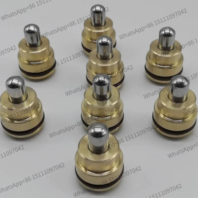 Excavadora Sumitomo 200A1/C2 210 240 350A3/A5 mango de joystick cabeza de bala accesorios Sumitomo