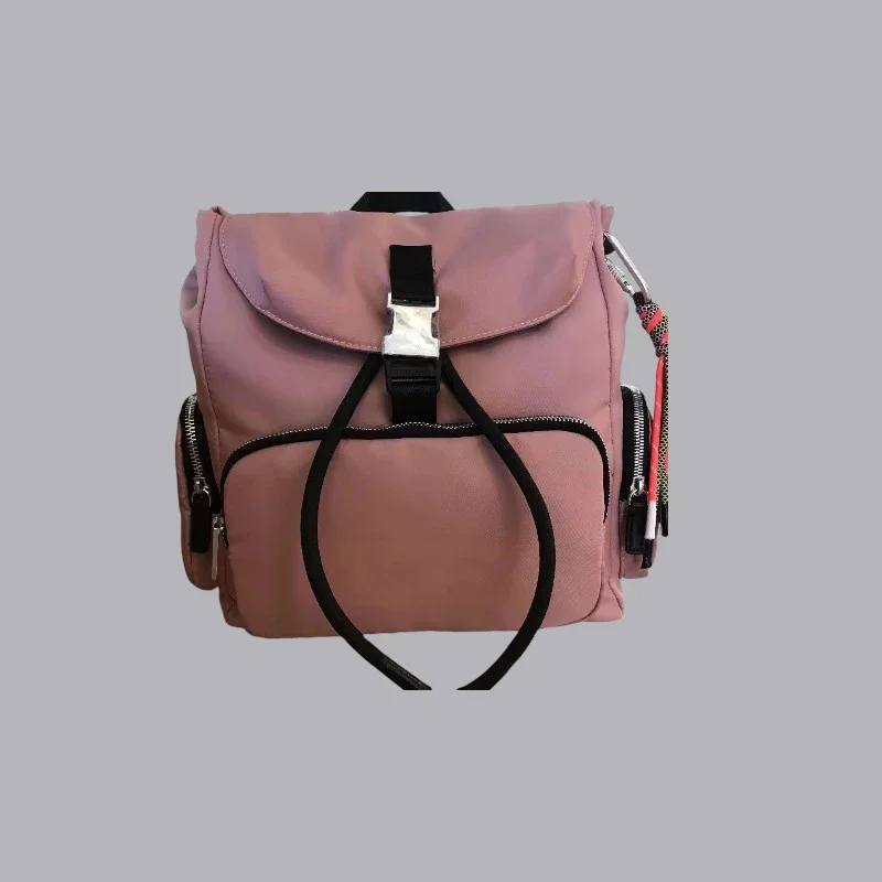 Spain\'s Best-selling High-quality Fashionable Backpack, Portable Large Capacity Exquisite Women\'s Bag.