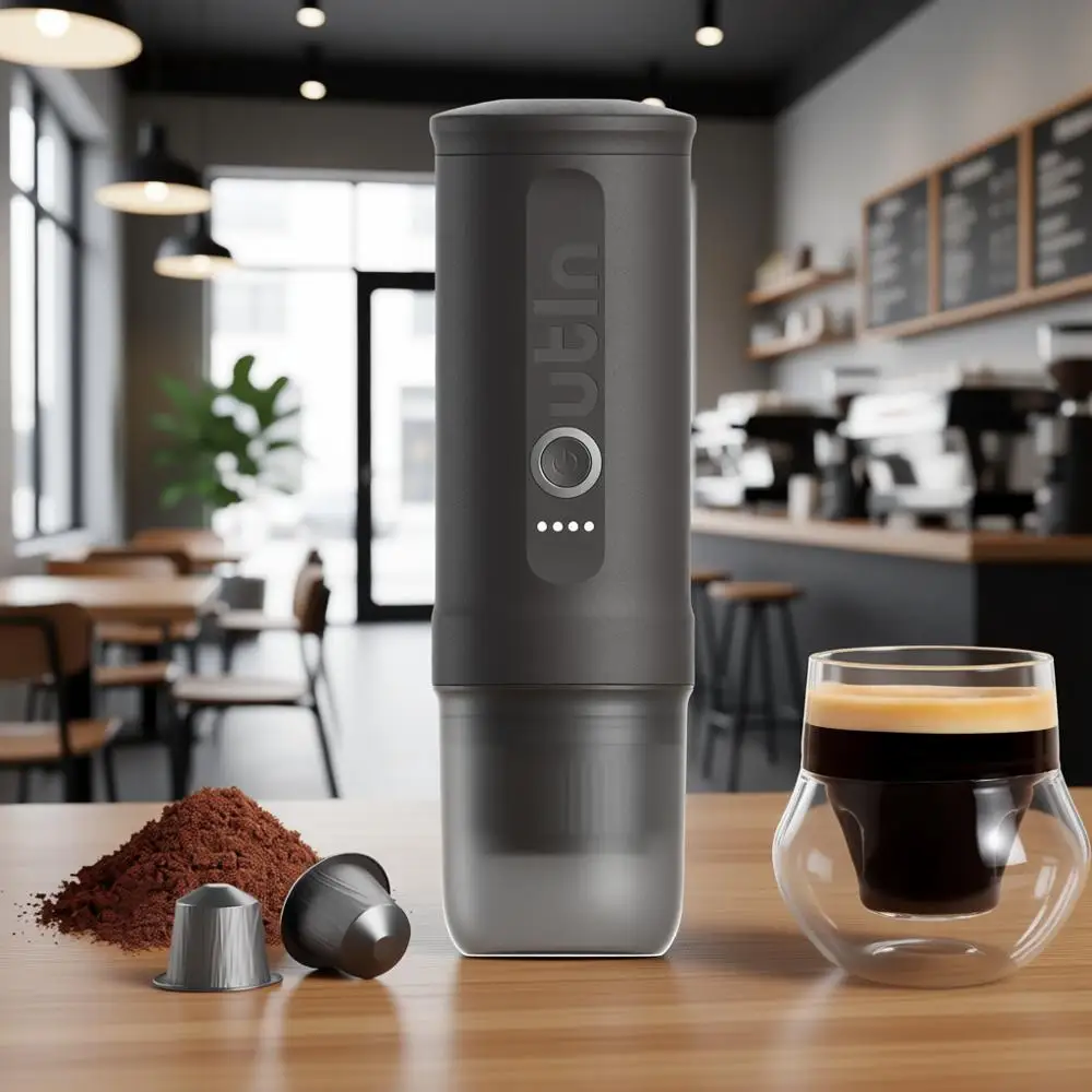 Portable Electric C…