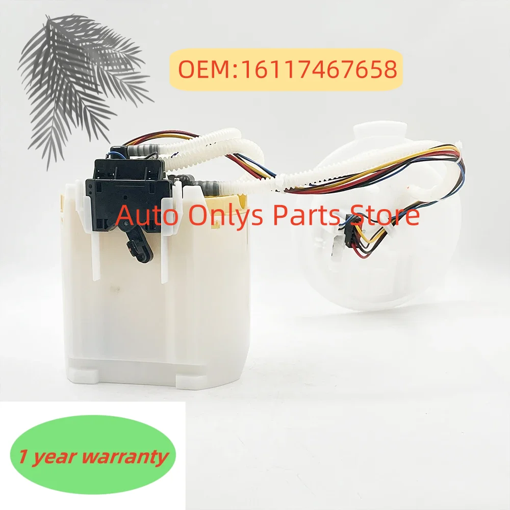 

1pc Hight Quality 16117467658 New Fuel pump 7467658 For 3.0 - BMW- x5 x6 x7 G05/X5 G06/X6 G07/X7 2019- car accessories