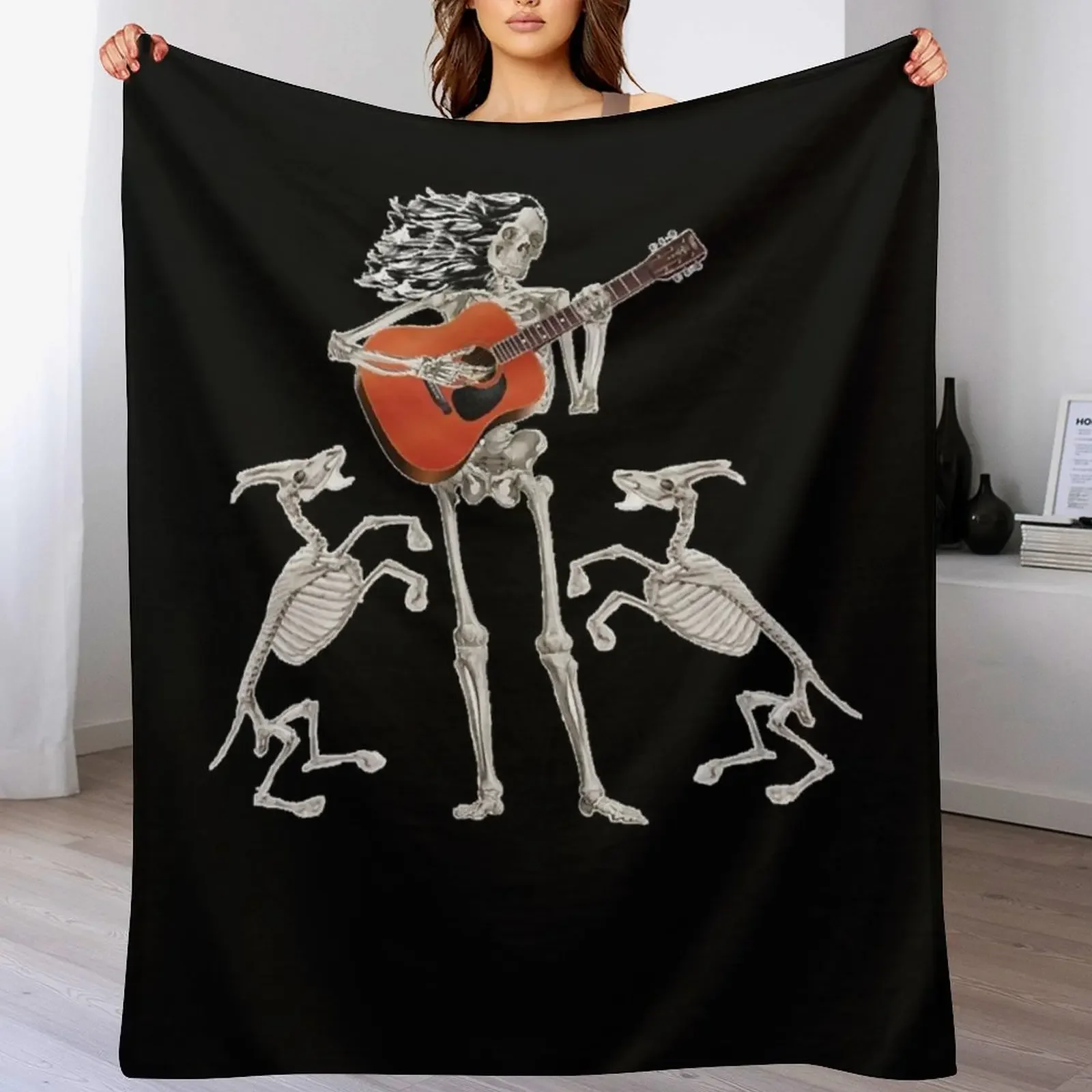 

Vintage Photograp Billy Strings High Performing Machine Throw Blanket Soft Warm Blanket Gift for Grandparents
