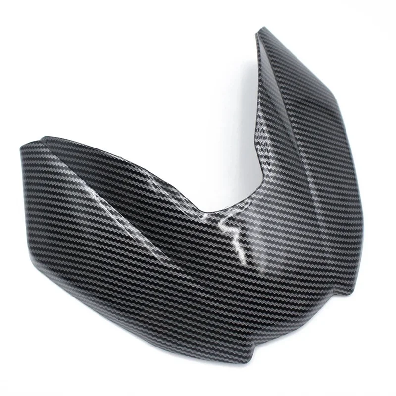 

AW-Motorcycle Beak Fairing Winglets Front Fender Beak Extension Wheel Cover For BMW G310GS G310 GS 2017-2020