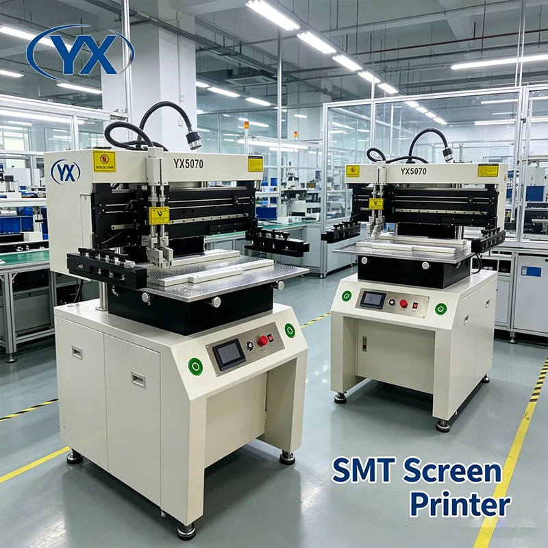 Woodworking Supplier - Free Customs Tax SMT Production Line