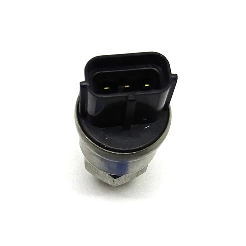 SH200/240/300 Excavator KM15-P02 Oil Low Pressure Sensor 5MPa Switch KM15-P04