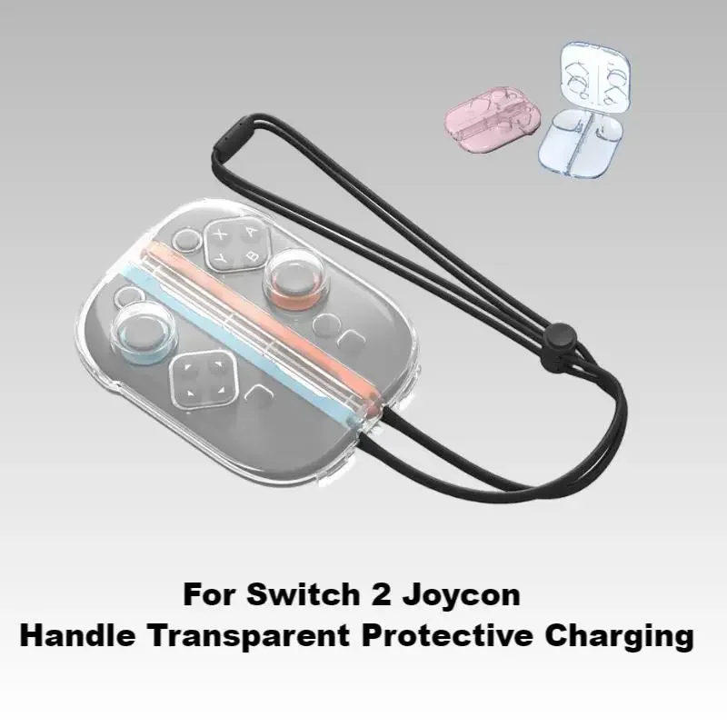 For Switch 2 Gaming… - image