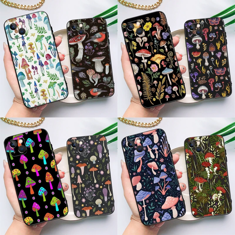 Trippy Mushroom For… - image