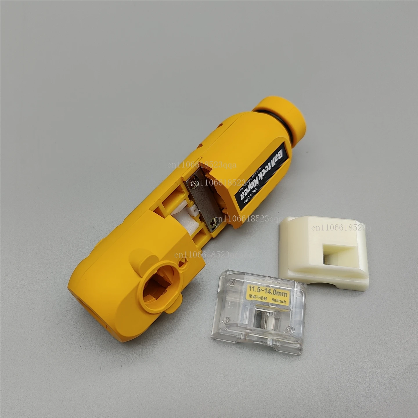 Multifunctional table club leather head repair tool Billiard club leather head trimmer Billiard club leather head change tool
