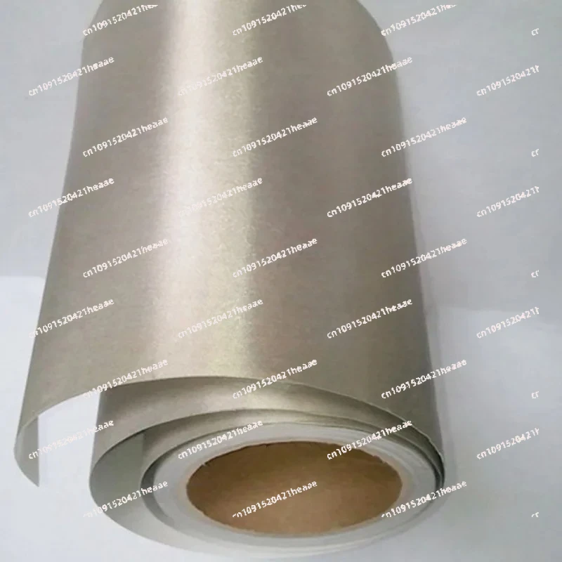 

Suitable for Anti Radiation Tape Electromagnetic Compatibility Shielding Tape Anti-interference