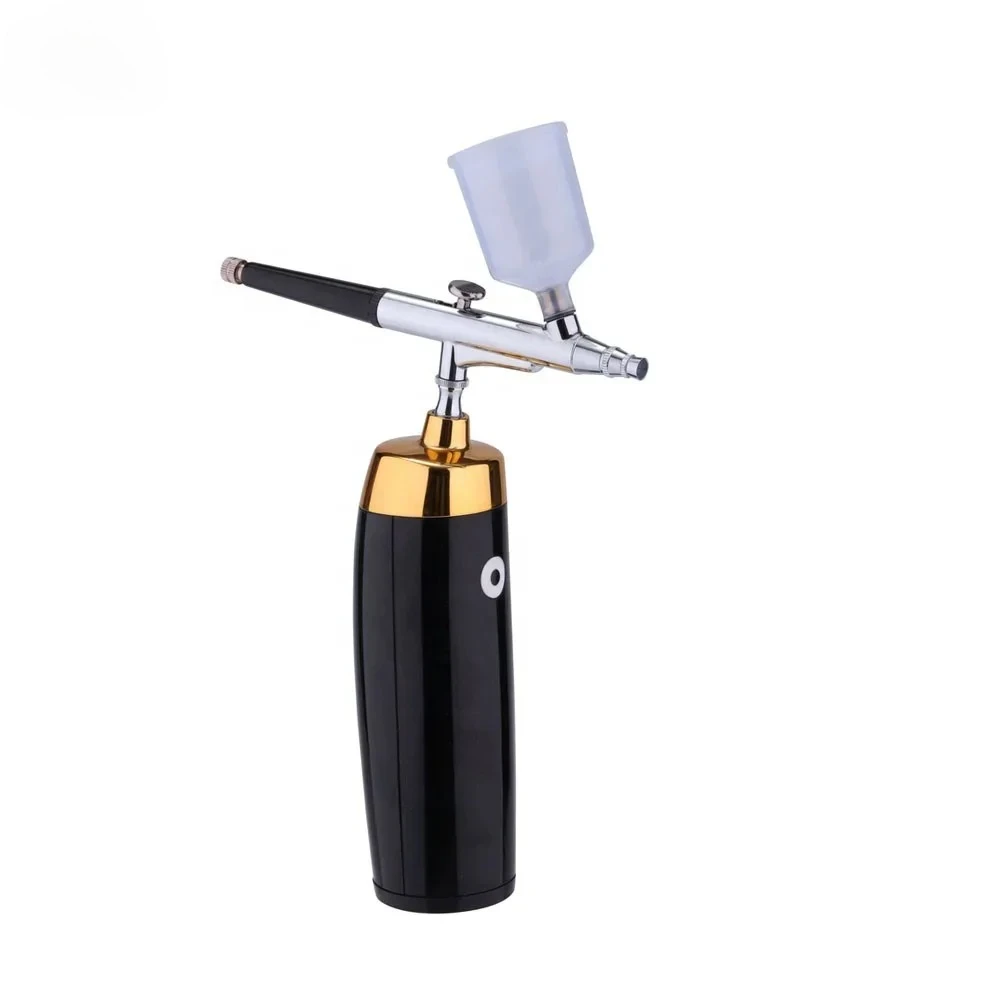 

cake decorating pen equipment airbrush with mini compressor for cake