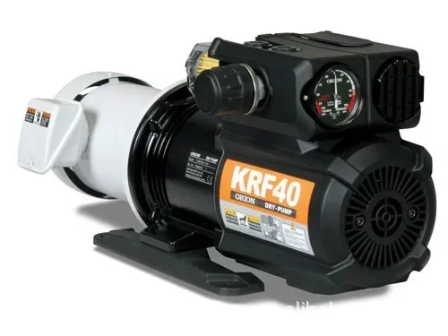 

New Original Authentic KRF40-P-V-03 Oil-free Vacuum Pump