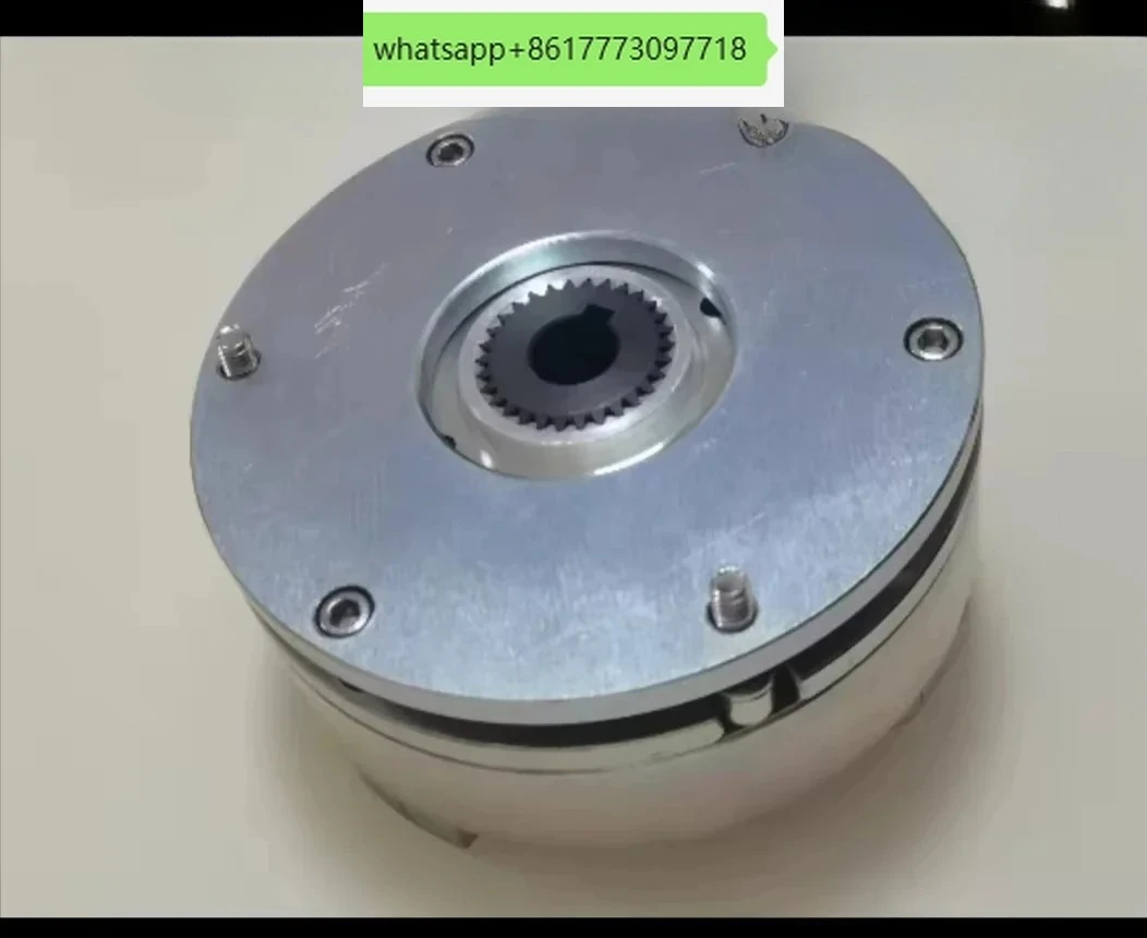 

Ручной тормоз робота с серводвигателем HDWZ1-0,5/0,7/1/1,5/2/3/4/8/16