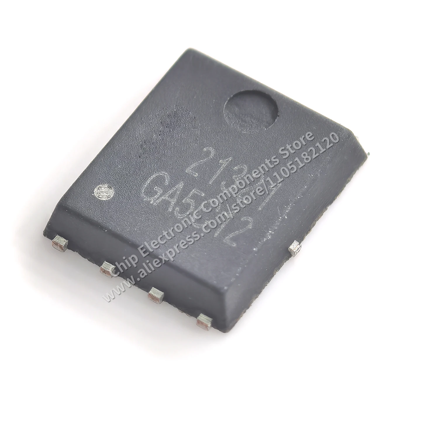 

( 10 PCS）Original IC AONS21321 21321 Marking 30V P-Channel MOSFET Chip DFN(5×6)