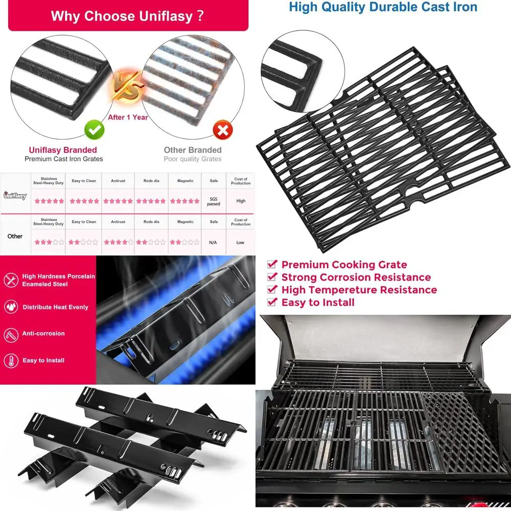 Dyna-Glo 3-5 Burner… - image