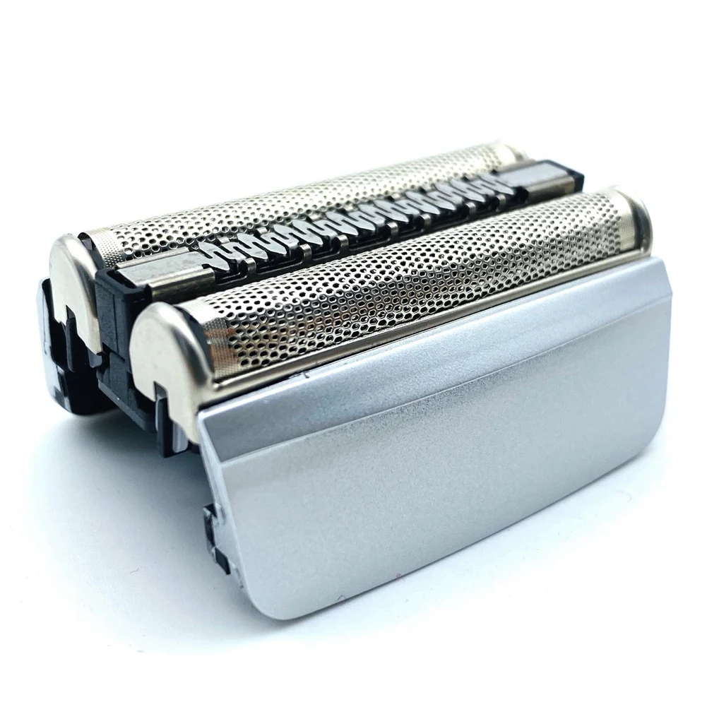 Testina di ricambio per rasoio ABBN-83M per rasoi elettrici Braun Series 8 8320S,8325S,8330S,8340S,8345S,8350S,8360Cc,8365Cc,8370Cc