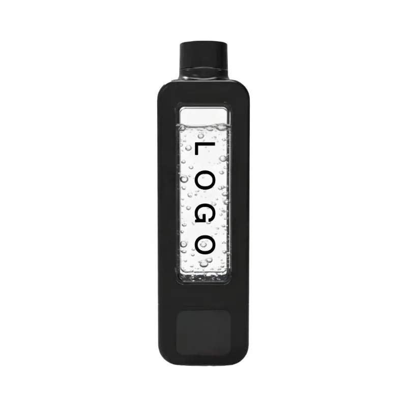 The latest 8000ppb smart hydrogen water bottle in 2026, SPE/PEM, 350ml, waterproof and shatterproof material