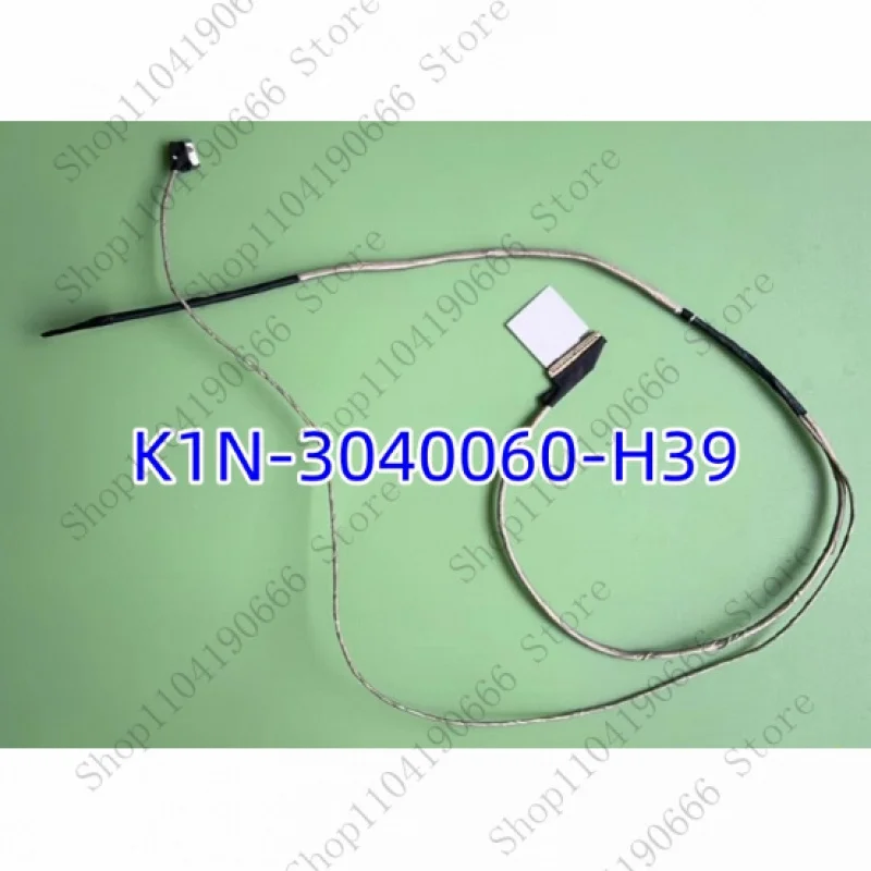 

ZZ K1N-3040060-H39 Новый для MS17B1 MS-17B1 GS73VR 6RF ноутбука ЖК-кабель EDP Lvds Wire Screen Line