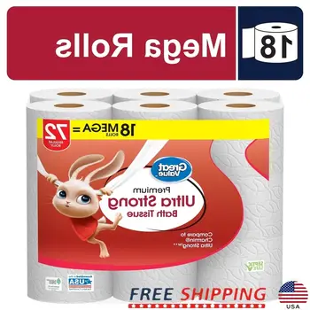 12 最佳銷售 衛生紙 - №8