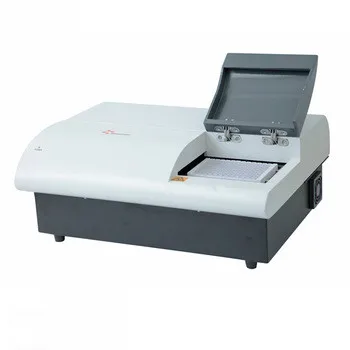 

medical equipment SK202 elisa plate reader price human elisa reader microplate reader analyzer