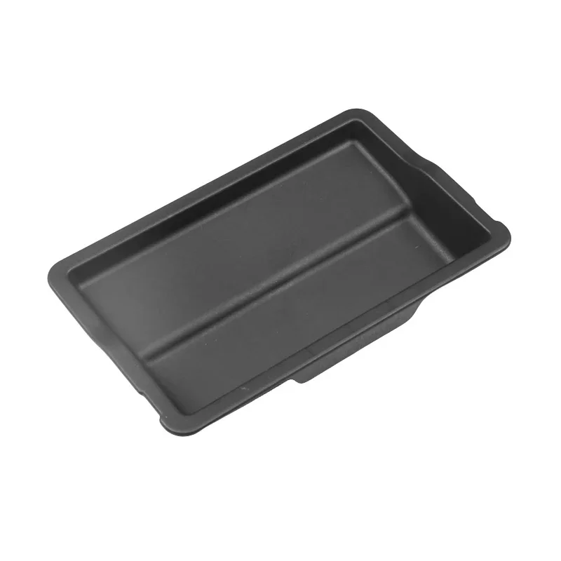 Car Under-seat Storage Box Fit for Xpeng G6 Seat Storage Driver and Co-driver Under Seat Car Storage Accessories