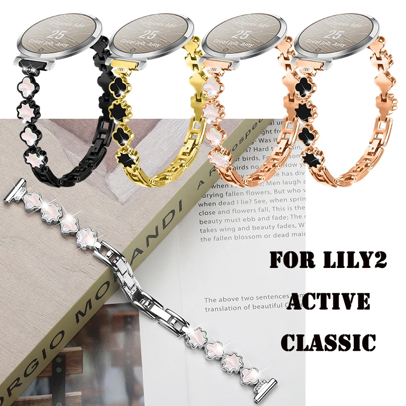 Strap Suitable For …