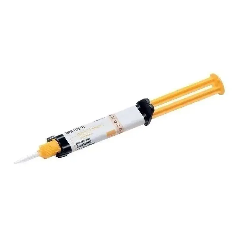 الأسنان 3M Relyx U200 Automix الغراء الذاتي لاصق الراتنج طب الأسنان العام مركب التصلب إصلاح التمريض ملء المواد