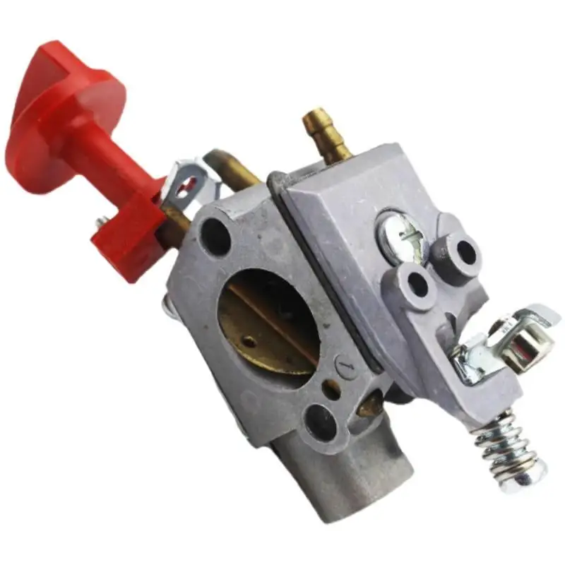 Für Fushihua Rasenmäher 525RS/543RS/543RBS Rasenmäher Vergaser Freischneider Vergaser Zubehör