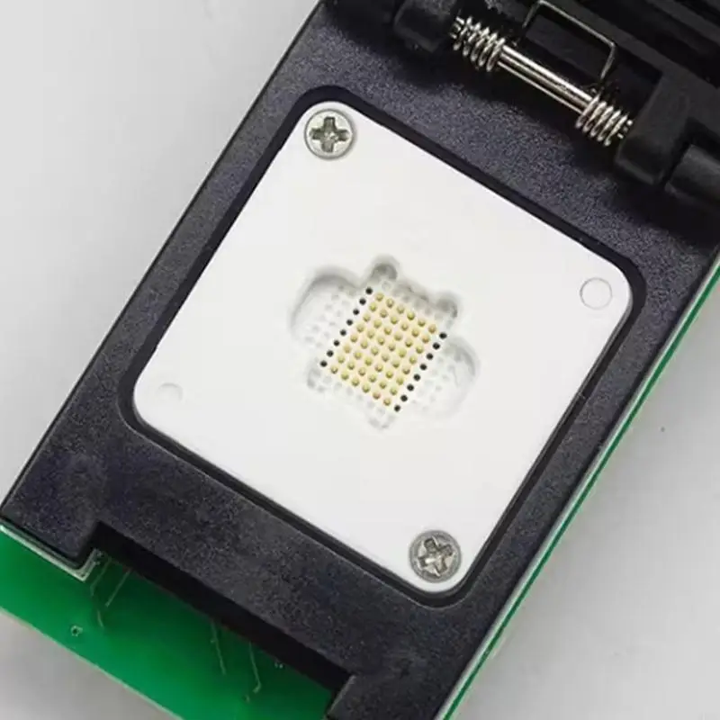 83cc Essential BGA48 BGA63 D1P48 pour programmeur T76 Améliorez votre programmation