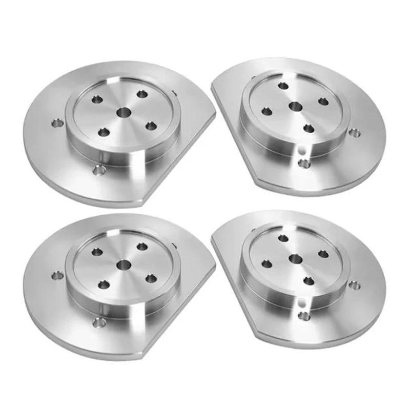 Custom Stainless Steel Milling CNC Machining Parts Services CNC Parts Machining Stainless CNC Machine Part
