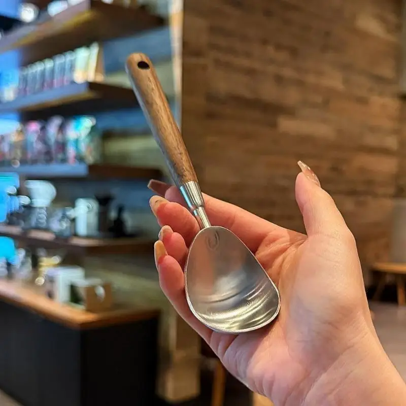All-In-One Ice Cream Scoop and Fruit Divider Durable Stainless Steel for Dessert Lovers