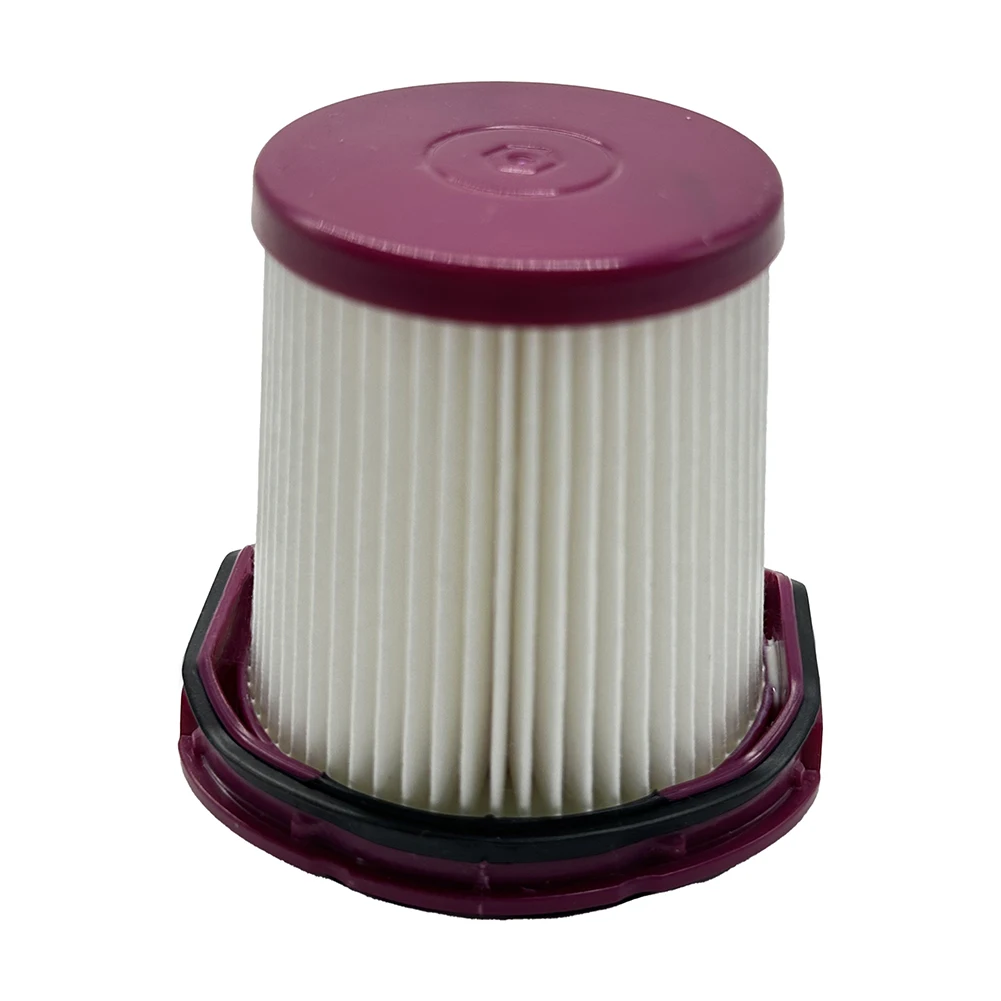 Подходит для беспроводного вакуумного сменного фильтра Shark из 2 или 4 единиц, совместимого с номерами моделей LC200JIV и LC551JBK