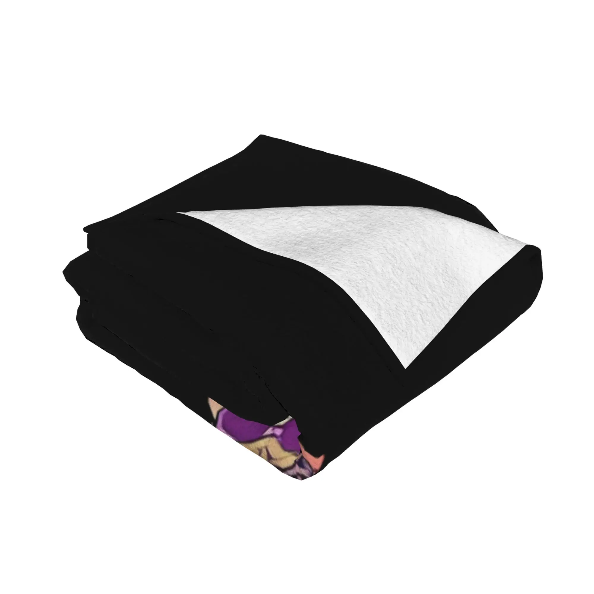 1PC This Is An Outrage Dungeon Crawler Carl home room decorations Winter Blankets for Adults Bedding Home Interior Sofa Knee