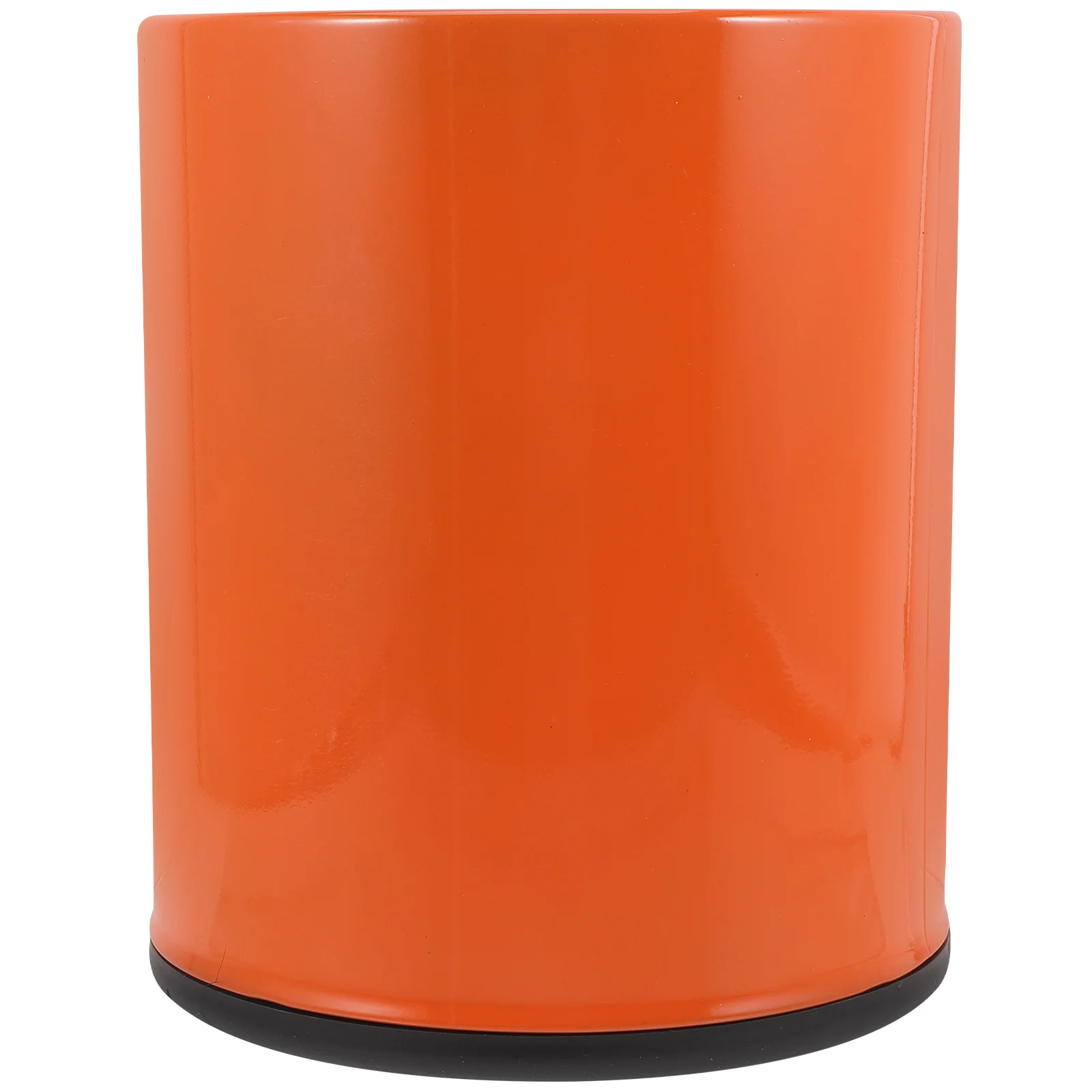 

Simple Style Plastic Garbage Can Waste Bin Home Office Trash Can Multi-Function Waste Basket Stylish Design