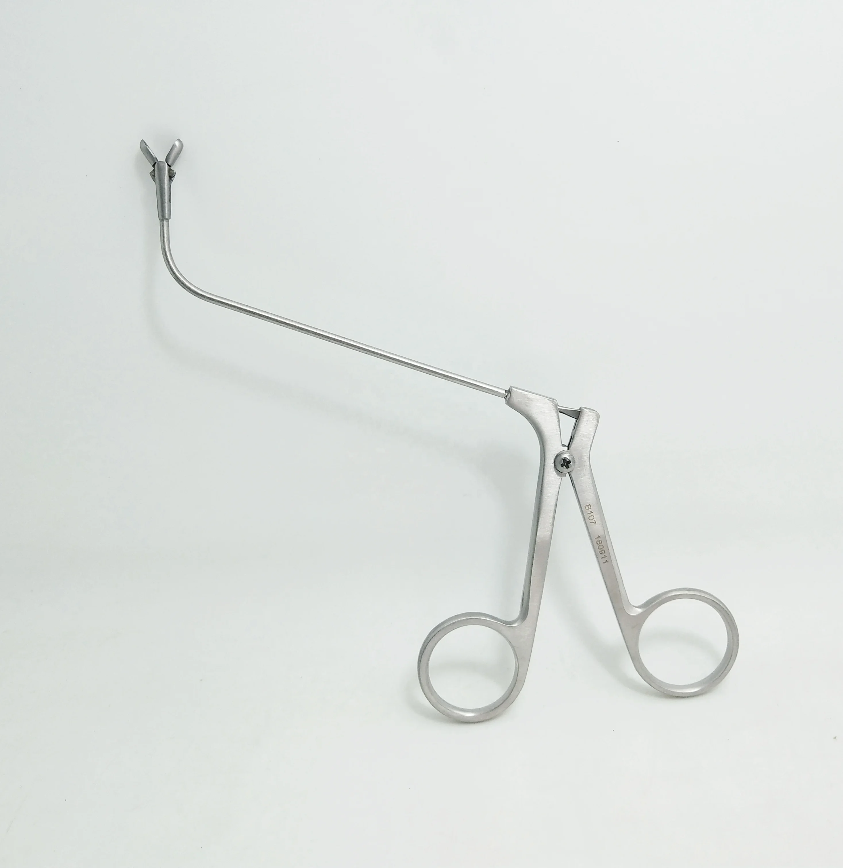 

2020 High Quality ENT Stainless Steel Nasal Tissue Forceps