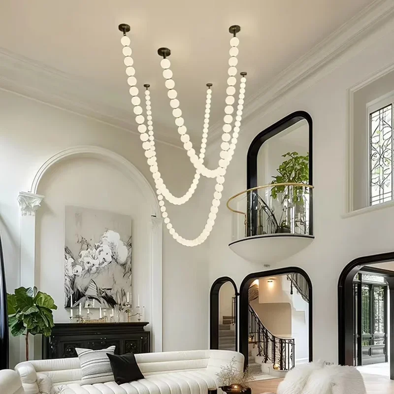 

Modern home decor led lights pendant light lamps for living room Chandeliers for dining room hanging light indoor lighting