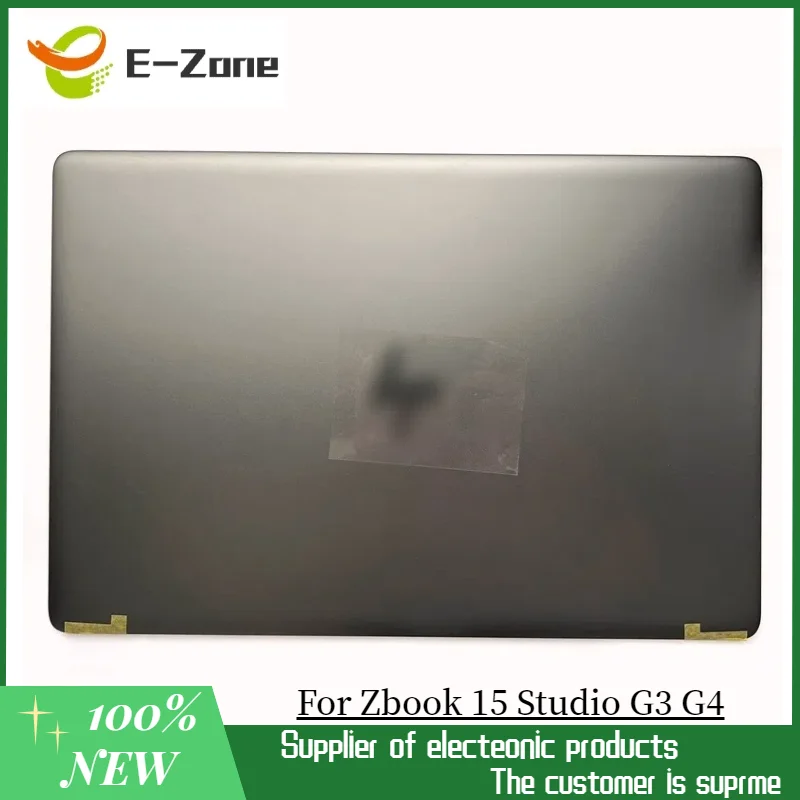 

Новая задняя крышка для ноутбука HP Zbook 15 Studio G3 G4 922941-001
