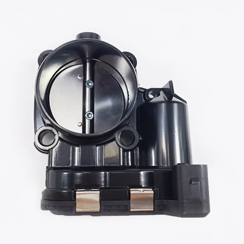 For BRP Seadoo Jetski Parts Accessories Throttle Body Socket Ass'y Solar Term Door GTX g ti GTS RXP RXT 130 155 170 215 230 255