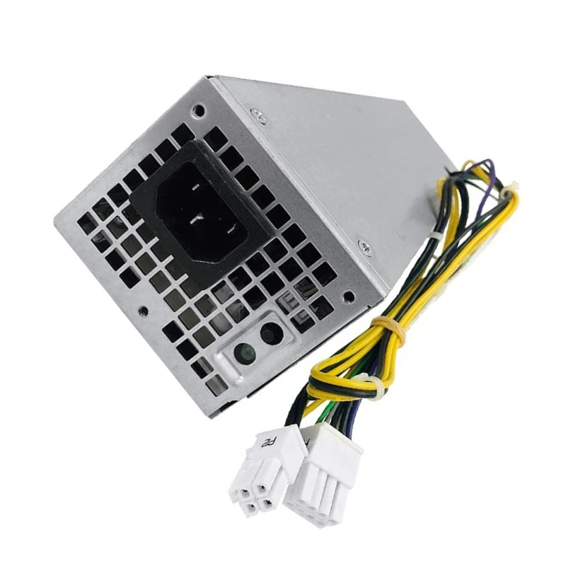 Imagem -05 - Nova 255w Psu Fonte de Alimentação do Computador para Dell 3020 7020 9020 T7100 L255as00 D255as-00 H255as-00 H255es-01 F255es-00