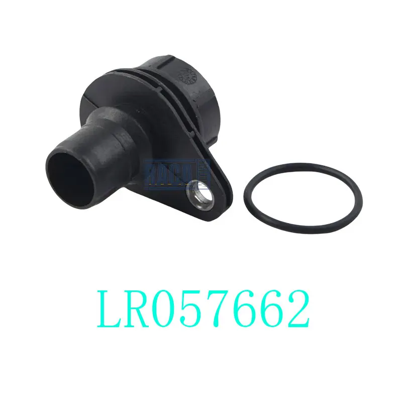 Exhaust Gas Recirculation Valves Coolers Kits For Land Rover Freelander LR2 RR Evoque Discovery Sport 2.2 LR057662