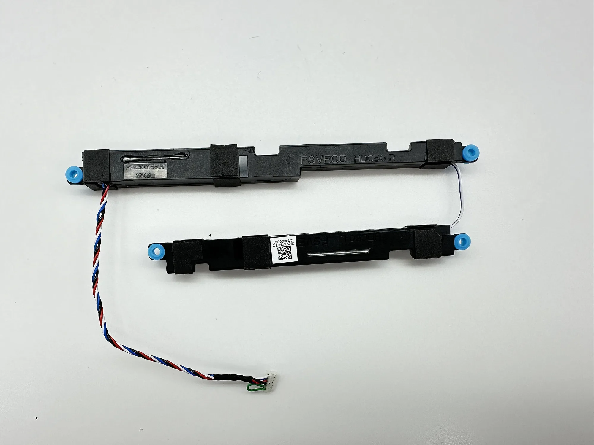 

Для динамиков Dell Precision 7670 7680 03FWY4