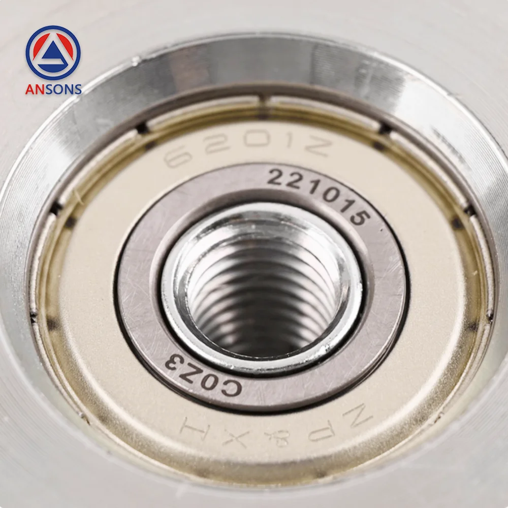 Рисунок 4 - 56*16*6201 мм 5500 Роликовая дверная