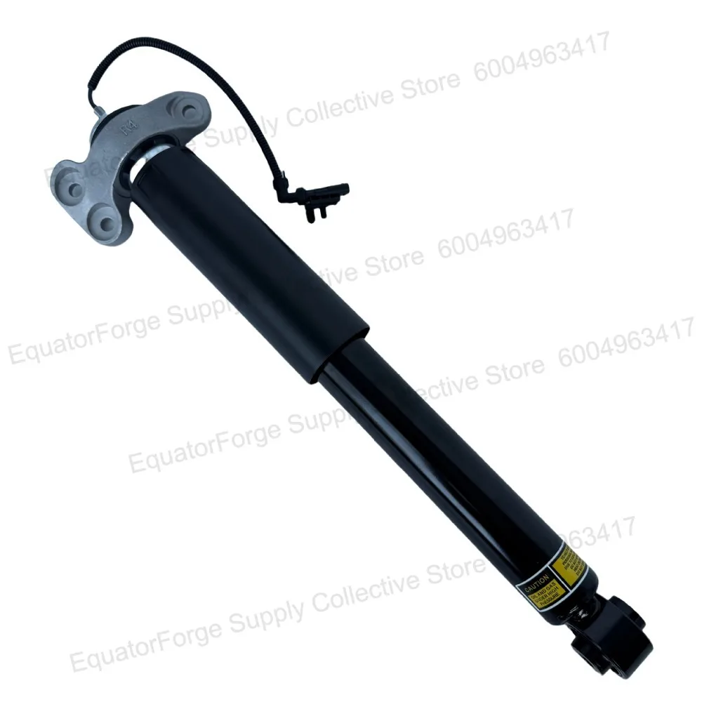 Comfortable Direct Fit High Stability Premium Durable Rear Shock Absorber for Cadillac CTS OE Number 22988736/22988735