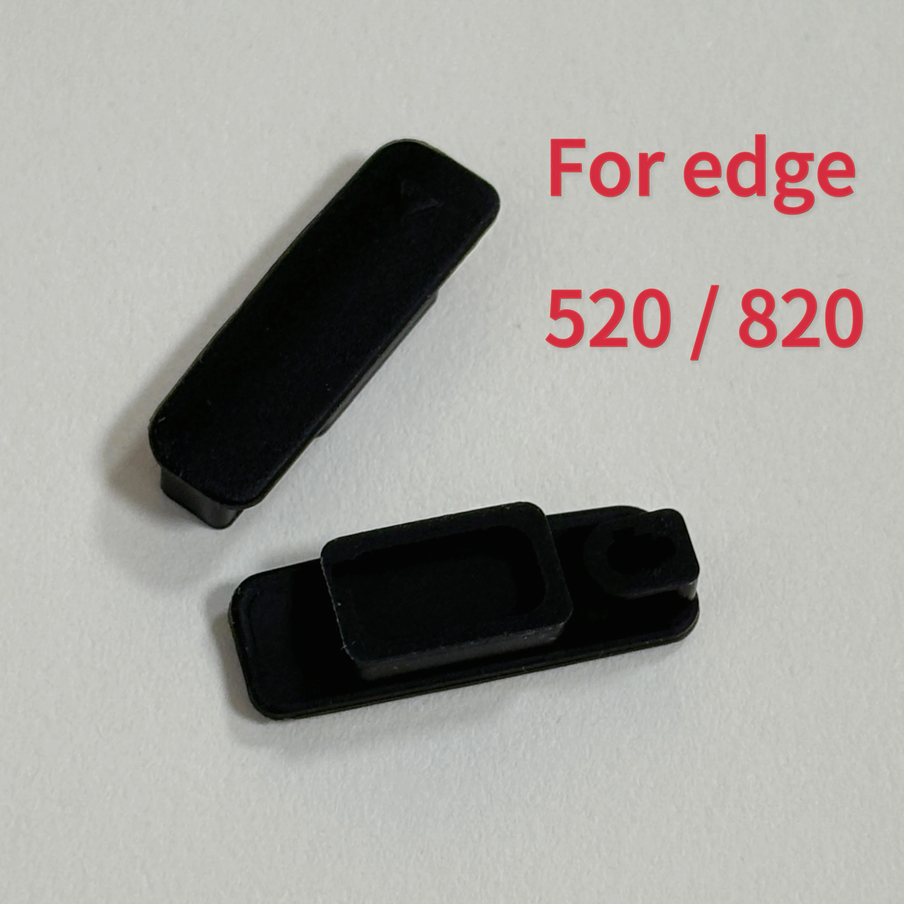 

Резиновый чехол для GARMIN Edge 520 820 Explore 820, USB пыленепроницаемый водонепроницаемый резиновый стопор, защитный колпачок для порта зарядки