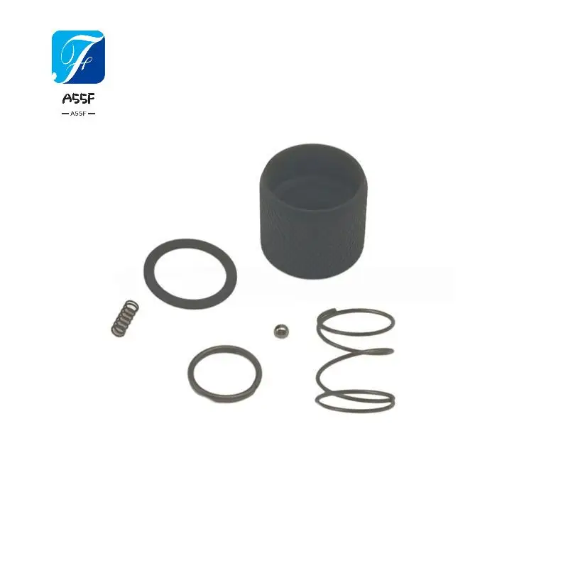 

A55F-N020153 N020157 DCF815 Impact Drill Sleeve Spring Washer Kit For Replacement Part New