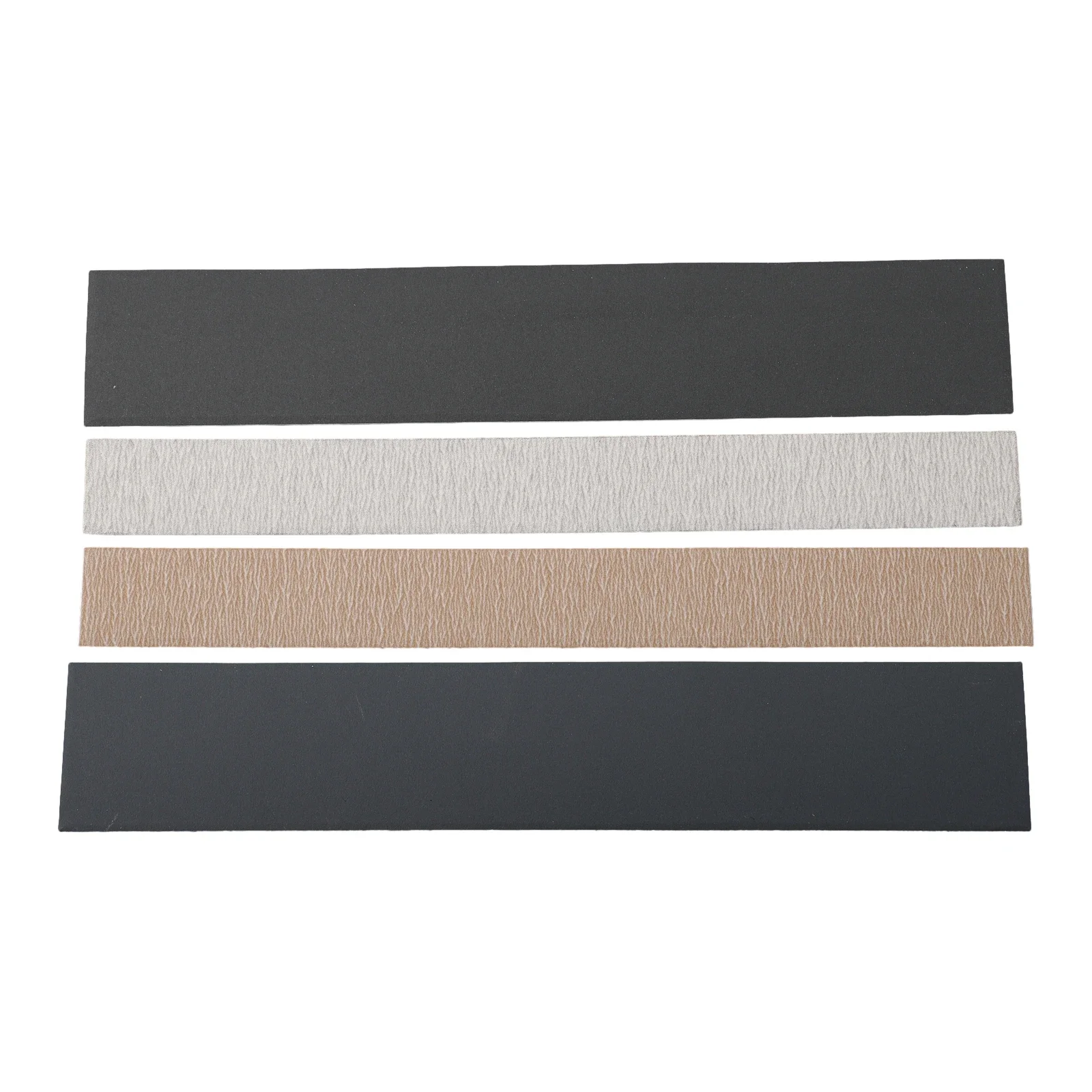 Leveling Bar Guitar Sandpaper Sandpaper Strips Self-adhesive Imported Sandpaper Leveling File Acoustic Guitars