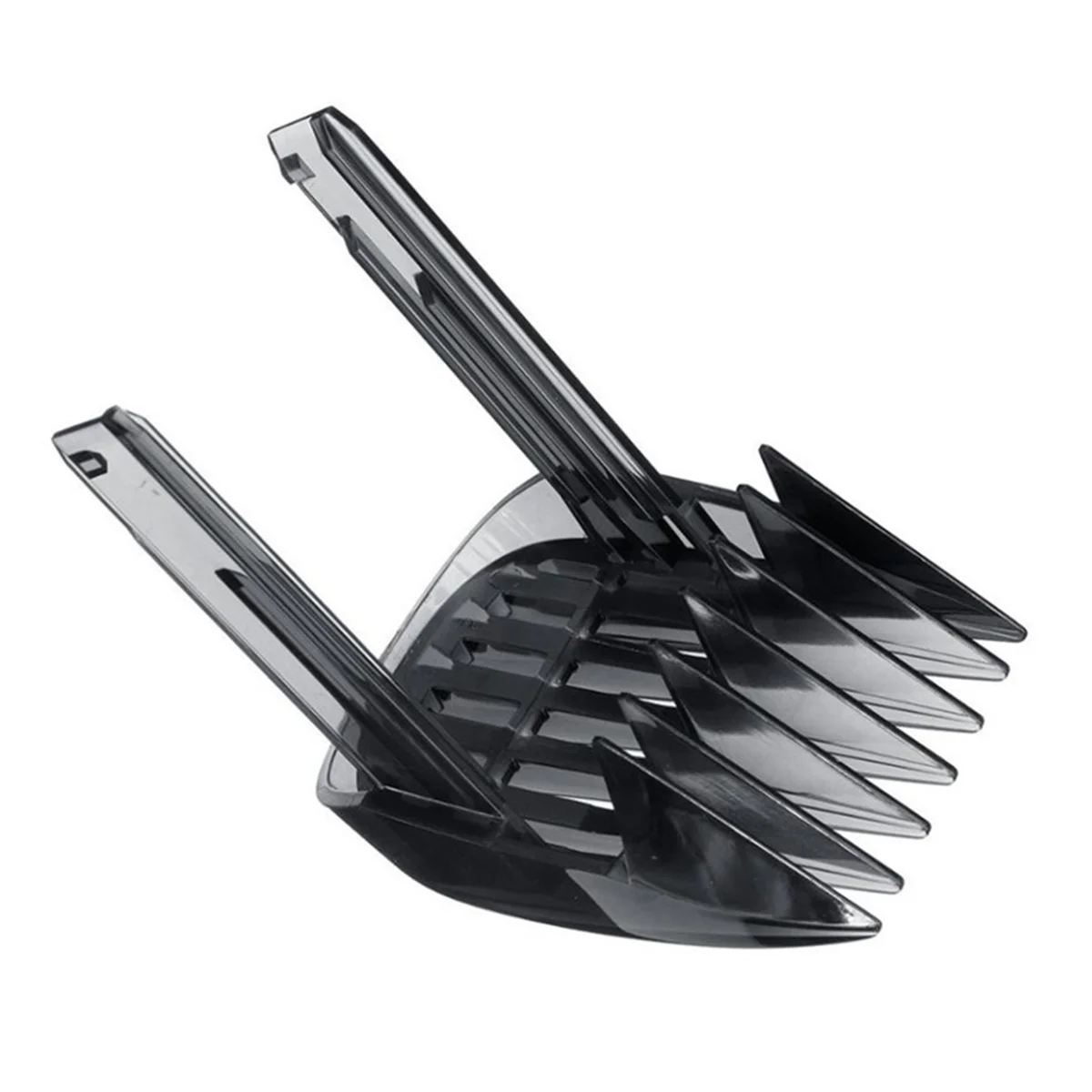 

ABQR Hair Clipper Fixed Length Positioning Comb for HC7460 HC7462 HC9450 HC9452 HC9490 7-24mm for