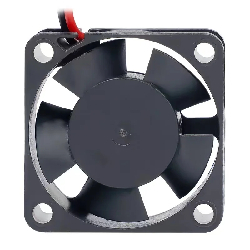 PCS DC 24 В 12 В 5 В 3 см 30 мм 30x30x10 мм 3010 8500 об/мин бесщеточный мини-кулер охлаждающий вентилятор