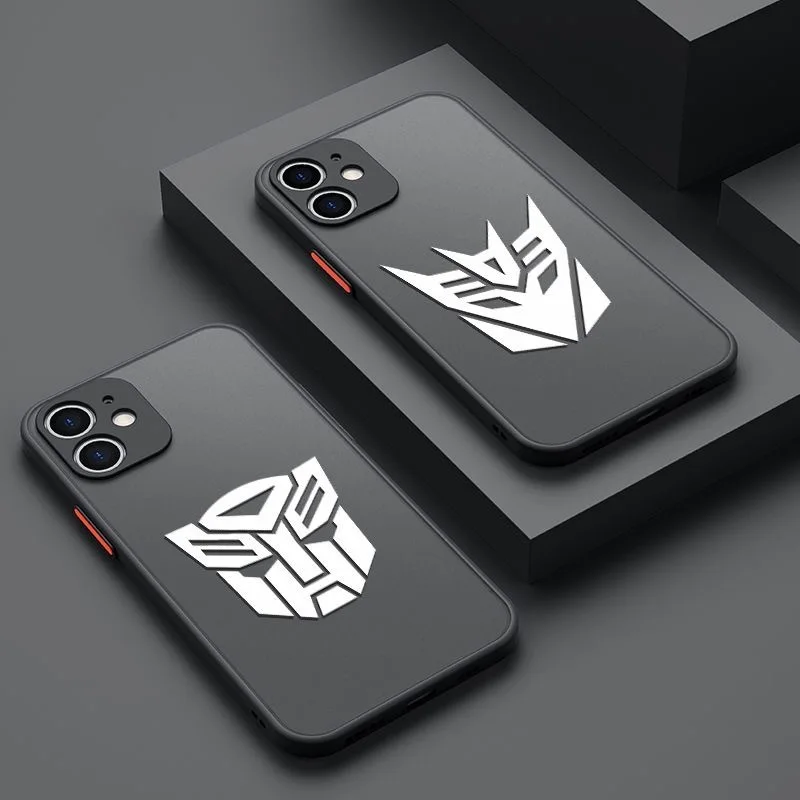 Car Stickers Transformers Autobots Reflective Decoration For Fuel Tank Cap Trunk Bumper Motorcycles Helmet Laptop Phone D50