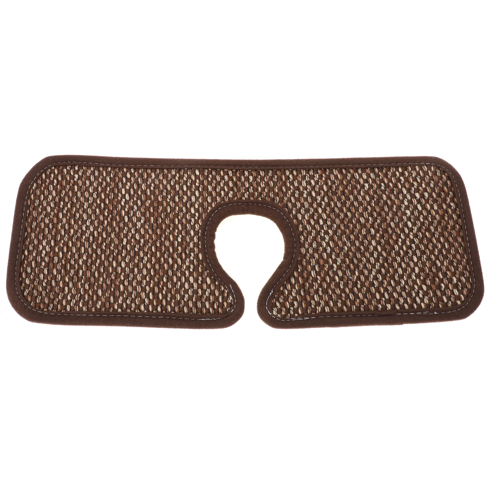 

Faucet Absorbent Mat Linen Rubber Water Oil Kitchen Accessories Bathroom Sinks RV Faucets Washable Backsplash Splashes